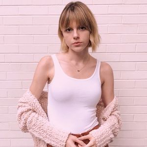 Meet your Posher, Alyssa